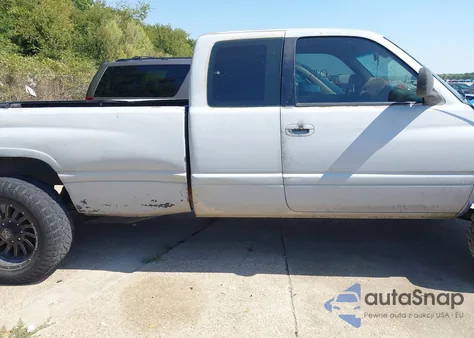 1995 Dodge Ram 2500 из США, поврежденный, VIN 3B7KC23W2SM173403